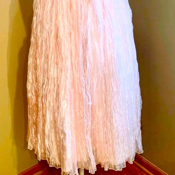 Cinderella Dress Size 12 - Picture 2 of 7